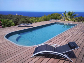 Гостиница Agriturismo La Cala Cottone  Пантеллерия